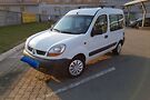 Renault Kangoo пасс.