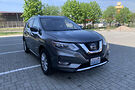 Nissan Rogue SV AWG