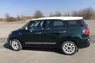 Fiat 500 L 1.6 DIZ LIVING LONG