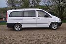 Mercedes-Benz Vito пасс.