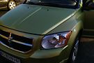 Dodge Caliber sxt