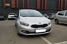 Kia Ceed Ceed II