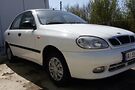 Daewoo Lanos