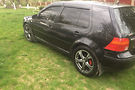 Volkswagen Golf IV
