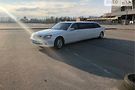 Mercedes-Benz S 500 Лімузин
