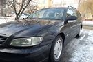 Opel Omega