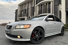 Volvo S40 R-Design