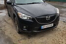 Mazda CX-5 Grand Touring