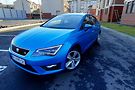SEAT Leon 1.8 TSI FR