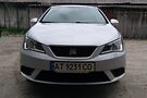 SEAT Ibiza ITECH