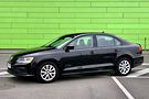 Volkswagen Jetta 1.8 TSi SE+