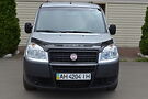 Fiat Doblo пасс.