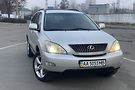 Lexus RX 300 President 