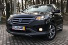 Honda CR-V MAXIMAL / RESTAYLIN 