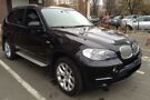 BMW X5 3.5i xdrive