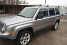 Jeep Patriot Patriot