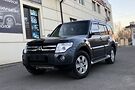 Mitsubishi Pajero Wagon MAKSIMAL FULL 