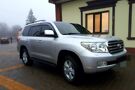 Toyota Land Cruiser 200 4.5D.PREMIUM Пневмо