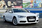 Audi A6 Diesel Official