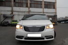 Chrysler Town & Country