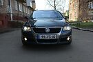 Volkswagen Passat B6 MAXXX FULL
