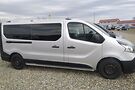 Renault Trafic пасс. Long passenger