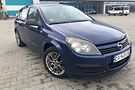 Opel Astra H
