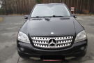 Mercedes-Benz ML 350