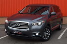 Infiniti QX60
