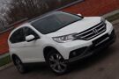Honda CR-V 2.2i-DTEC 110KW 4WD