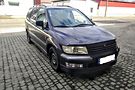 Mitsubishi Space Wagon