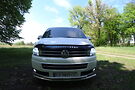 Volkswagen T6 (Transporter) груз LONG BASE