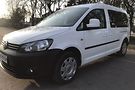 Volkswagen Caddy пасс. максі