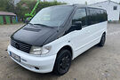 Mercedes-Benz Vito груз. 112