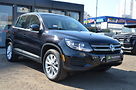 Volkswagen Tiguan 2.0 TSI 4motion