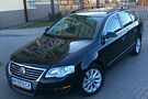 Volkswagen Passat B6