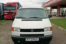 Volkswagen T4 (Transporter) пасс.