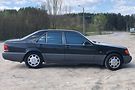 Mercedes-Benz S 320