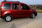 Renault Kangoo пасс. заводской посожыр