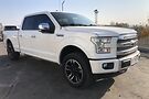 Ford F-150 PLATINUM 