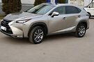 Lexus NX 200t
