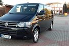 Volkswagen Multivan ОРИГ! MULTIVAN