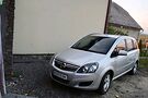 Opel Zafira Tourer