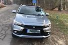 Mitsubishi Outlander Sport GT