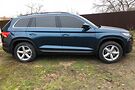 Skoda Kodiaq  Style+ 4WD