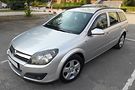 Opel Astra H Caravan