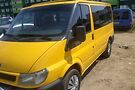 Ford Transit пасс.