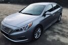 Hyundai Sonata Limited 