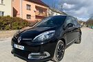 Renault Scenic BOSE Automat