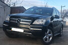 Mercedes-Benz GL 350 Premium III